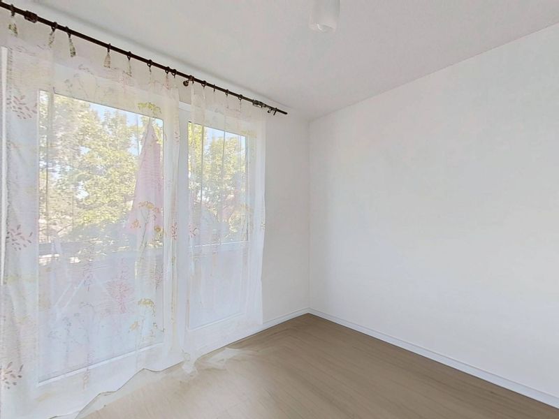 ** Moderne 2-Zimmer-Wohnung mit BALKON in Bonn **